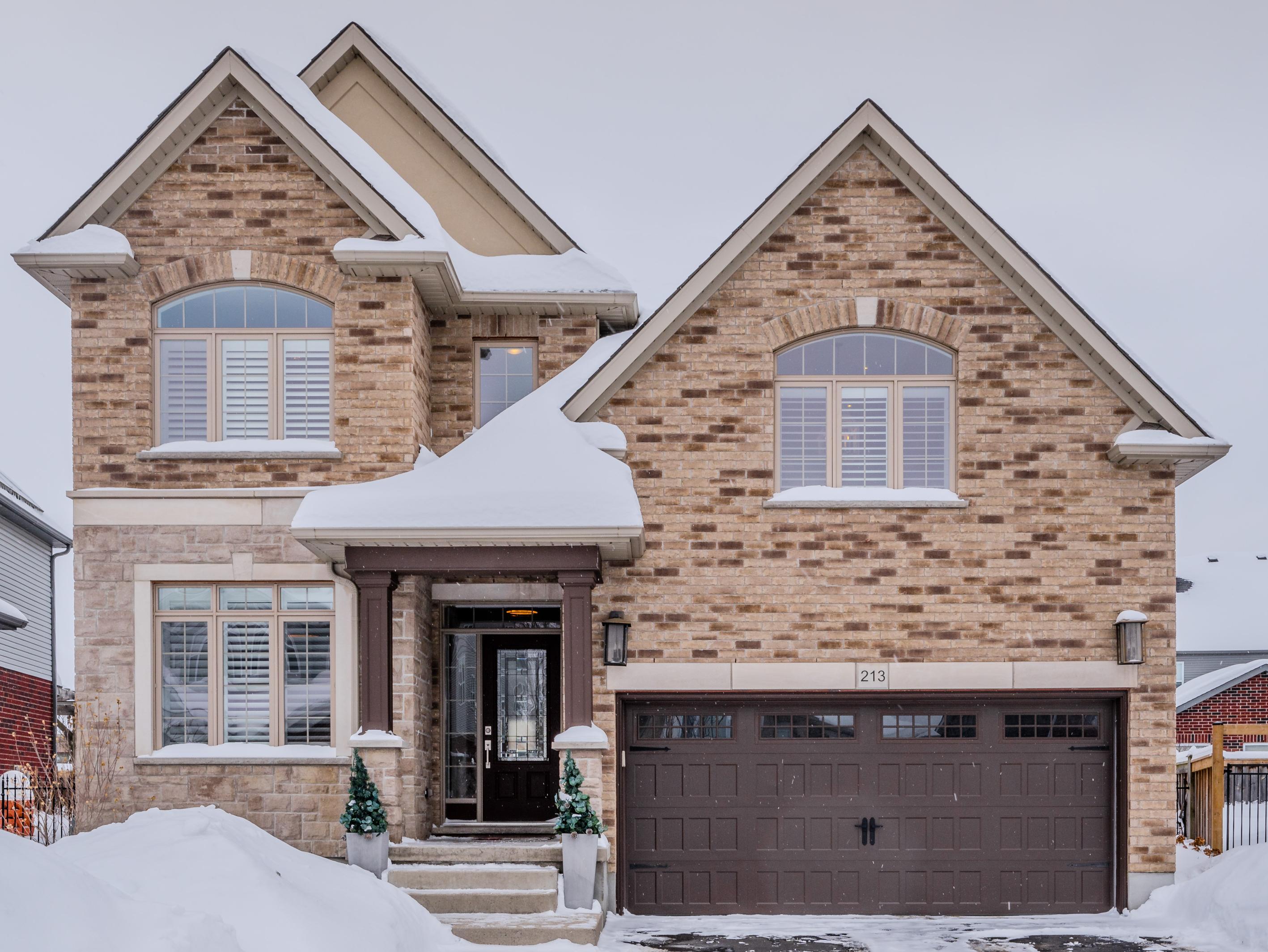 213 Tremaine Cres, Kitchener